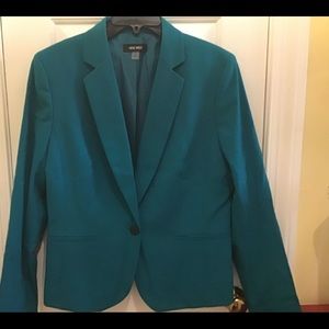 Nine West blazer